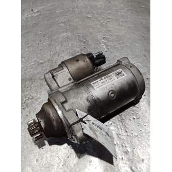 MOTOR ARRANQUE 02Z911024L 16TDI 2012