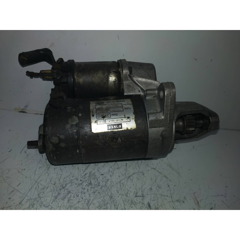 Recambio de motor arranque para mg rover serie 100 (xp) 1.1 8v referencia OEM IAM 2660M  