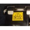 Recambio de mando luces para chevrolet evanda cdx referencia OEM IAM 96341409  