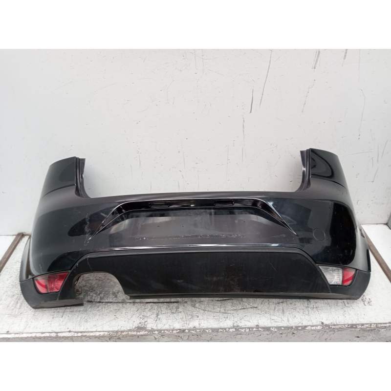 Recambio de paragolpes trasero para seat altea (5p1) 1.2 tsi referencia OEM IAM   