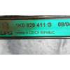 Recambio de condensador / radiador aire acondicionado para seat altea (5p1) reference referencia OEM IAM   2004