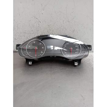 CUADRO INSTRUMENTOS 4G8920931E 0263672094 2010