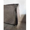 Recambio de radiador agua para ford cougar (mc) v6 referencia OEM IAM 93RW8K161AE  