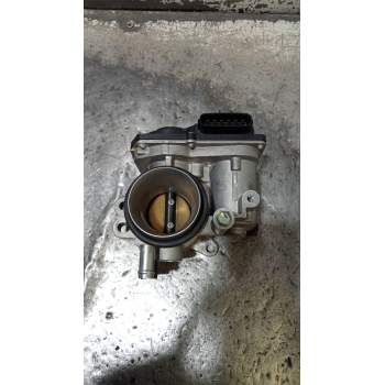 CAJA MARIPOSA 13G 2005