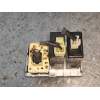 Recambio de mando luces para chevrolet evanda cdx referencia OEM IAM 96341409  