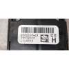 Recambio de mando elevalunas delantero izquierdo para bmw serie x1 (f48) sdrive18d referencia OEM IAM 936210701 73505077 