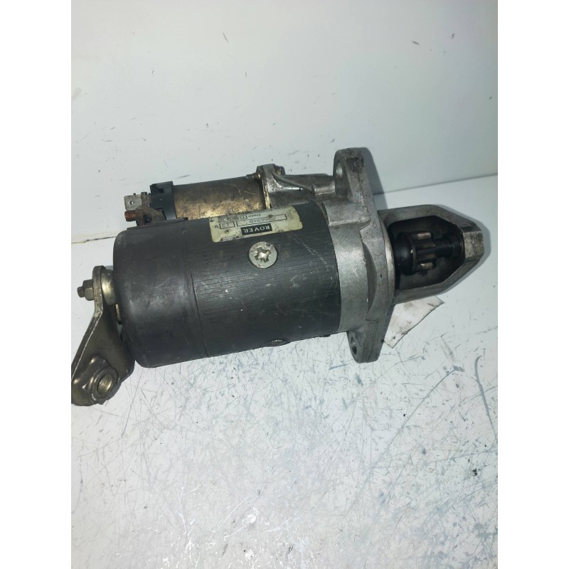 Recambio de motor arranque para mg rover serie 200 (xw) 214 i cabrio referencia OEM IAM 26694B  