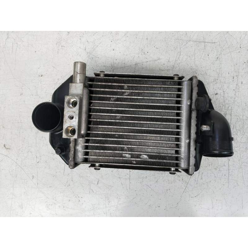 Recambio de intercooler para audi a6 berlina (4b2) 2.7 v6 30v biturbo referencia OEM IAM 078145805L 100311235 2001