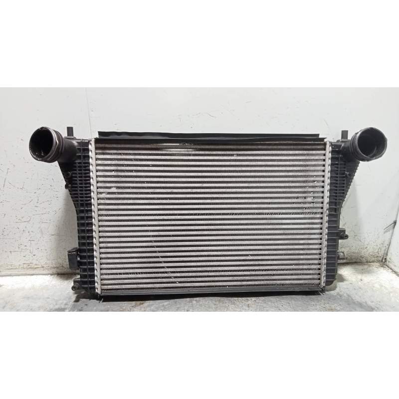 Recambio de intercooler para seat altea (5p1) reference referencia OEM IAM  20TDI 2004