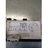 Recambio de cuadro instrumentos para mitsubishi lancer berlina (c60a/c70a) referencia OEM IAM MB522787 138510 