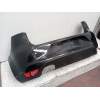 Recambio de paragolpes trasero para seat altea (5p1) 1.2 tsi referencia OEM IAM   
