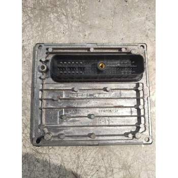 CENTRALITA MOTOR UCE S118685021D 5S5112A650BC 1999