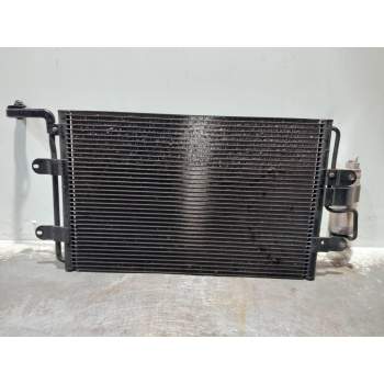 CONDENSADOR / RADIADOR AIRE ACONDICIONADO 1J0820411D 