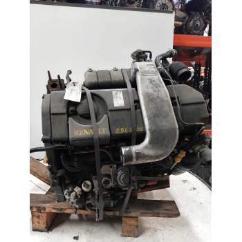 MOTOR COMPLETO S8U762 