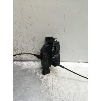 MOTOR CIERRE CENTRALIZADO TRASERO IZQUIERDO 24090158 24089158 24092158 2006