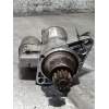 Recambio de motor arranque para audi a3 sportback (8va) ambiente referencia OEM IAM 02Z911024L 16TDI 2012