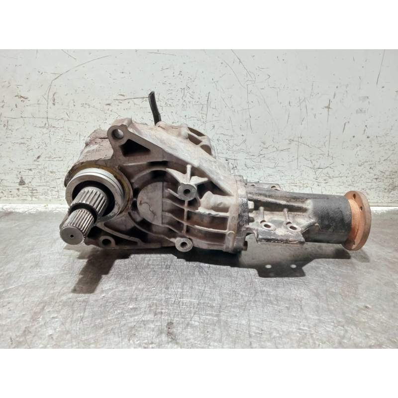 Recambio de diferencial delantero para fiat sedici (189) referencia OEM IAM  19JTD 2006