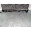 Recambio de radiador agua para kia sorento i (jc) 2.5 crdi referencia OEM IAM  25CRDI 2006
