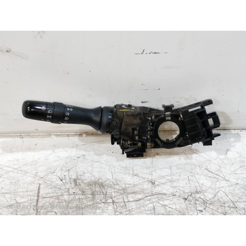 Recambio de mando luces para toyota land cruiser (j15) basis referencia OEM IAM   