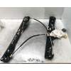 Recambio de elevalunas delantero derecho para bmw x1 (e84) sdrive 18 d referencia OEM IAM  5P 2009