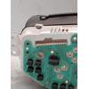 Recambio de cuadro instrumentos para kia carens 2.0 turbodiesel cat referencia OEM IAM 0k2ke55430 20030416  2003