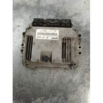 CENTRALITA MOTOR UCE 0281011969 8200311539 8200440204