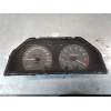Recambio de cuadro instrumentos para mitsubishi lancer berlina/ffamiliar (cb0aw) referencia OEM IAM MB898439 358070 