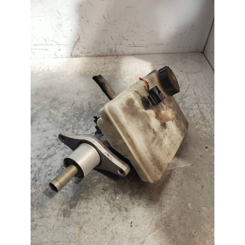 Recambio de bomba freno para renault master kombi l1h1 3,0t referencia OEM IAM   