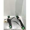 Recambio de elevalunas delantero derecho para bmw x1 (e84) sdrive 18 d referencia OEM IAM  5P 2009