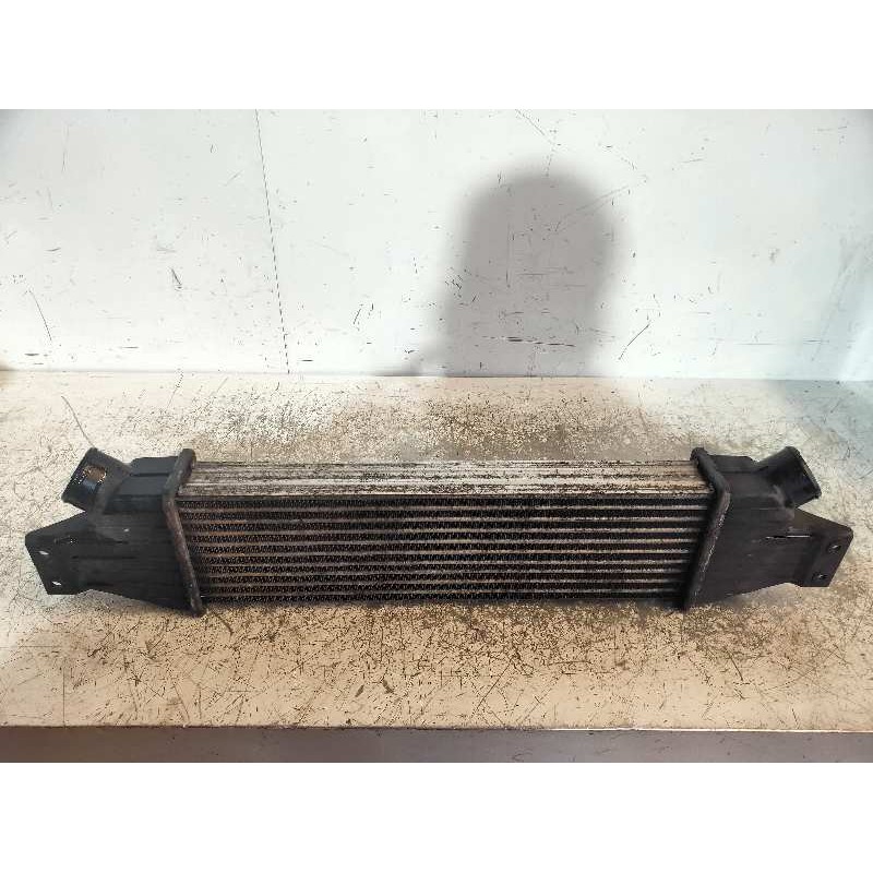 Recambio de intercooler para ssangyong rodius xdi referencia OEM IAM 10023710 21050MCR 