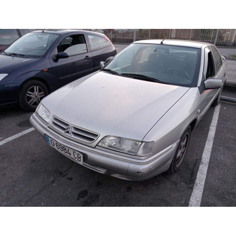 CITROËN XANTIA BERLINA
