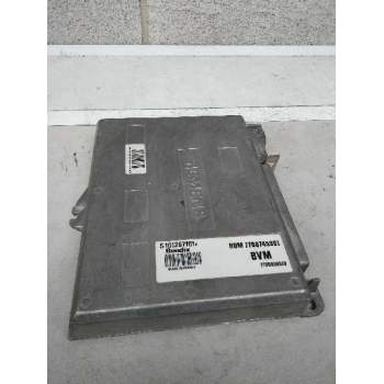 CENTRALITA MOTOR UCE S101267101E HOM7700745991 7700859510