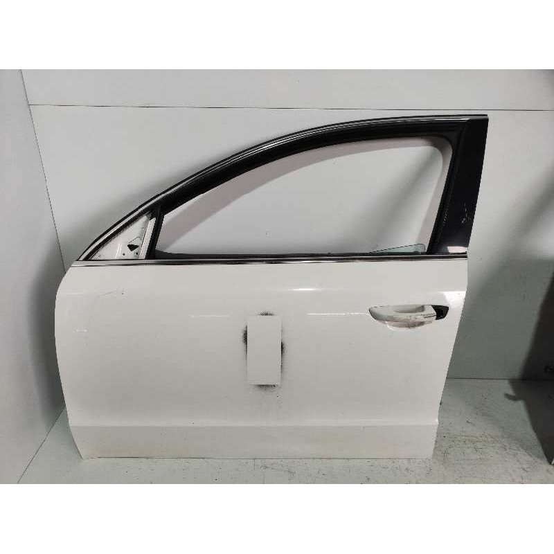 Recambio de puerta delantera izquierda para skoda superb combi (3t5) comfort referencia OEM IAM   