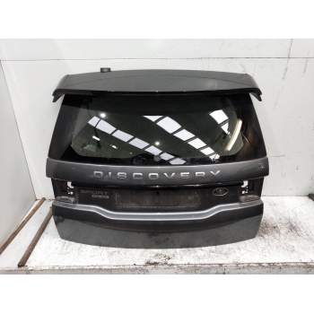 PORTON TRASERO 5P 