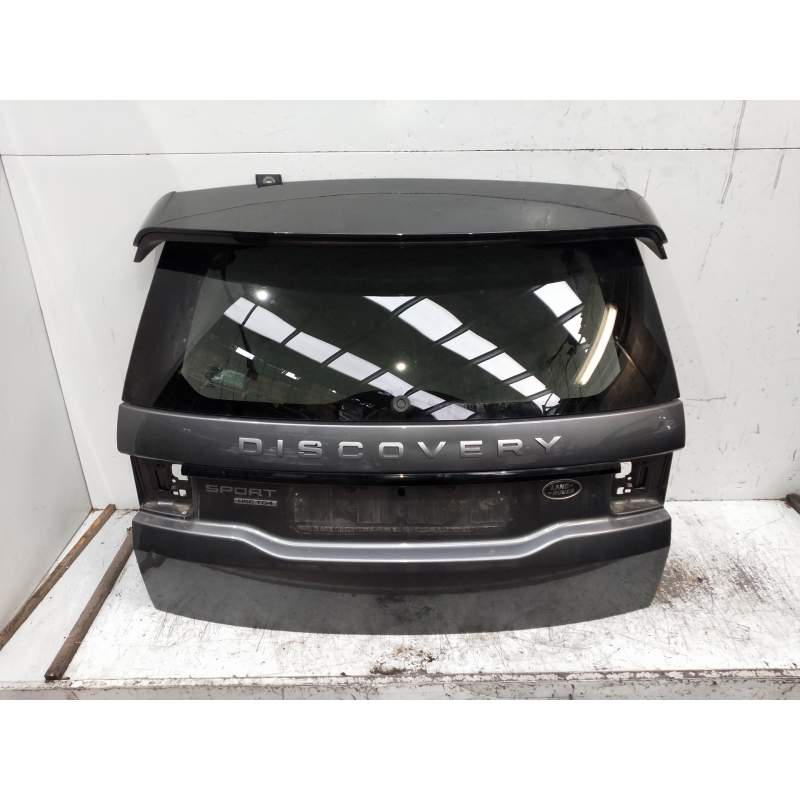 Recambio de porton trasero para land rover discovery sport s referencia OEM IAM  5P 