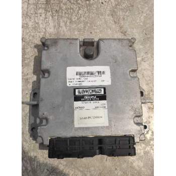 CENTRALITA MOTOR UCE 2758000995 8973635370 