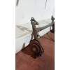 Recambio de puente trasero para opel astra g berlina comfort referencia OEM IAM   DISCO / ABS