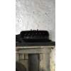 Recambio de caja mariposa para toyota yaris (ksp9/scp9/nlp9) luna referencia OEM IAM  13G 2005