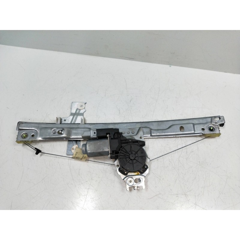 Recambio de elevalunas delantero izquierdo para peugeot 207 1.6 16v cat referencia OEM IAM 400915J  3P