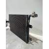 Recambio de condensador / radiador aire acondicionado para skoda octavia berlina (1u2) referencia OEM IAM 1J0820411D  