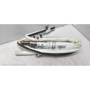 AIRBAG CORTINA DELANTERO IZQUIERDO 735260107 