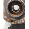 Recambio de mangueta delantera izquierda para seat altea (5p1) 1.2 tsi referencia OEM IAM  12G 2009