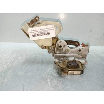 MOTOR CIERRE CENTRALIZADO TRASERO IZQUIERDO 82553BM760 5P
