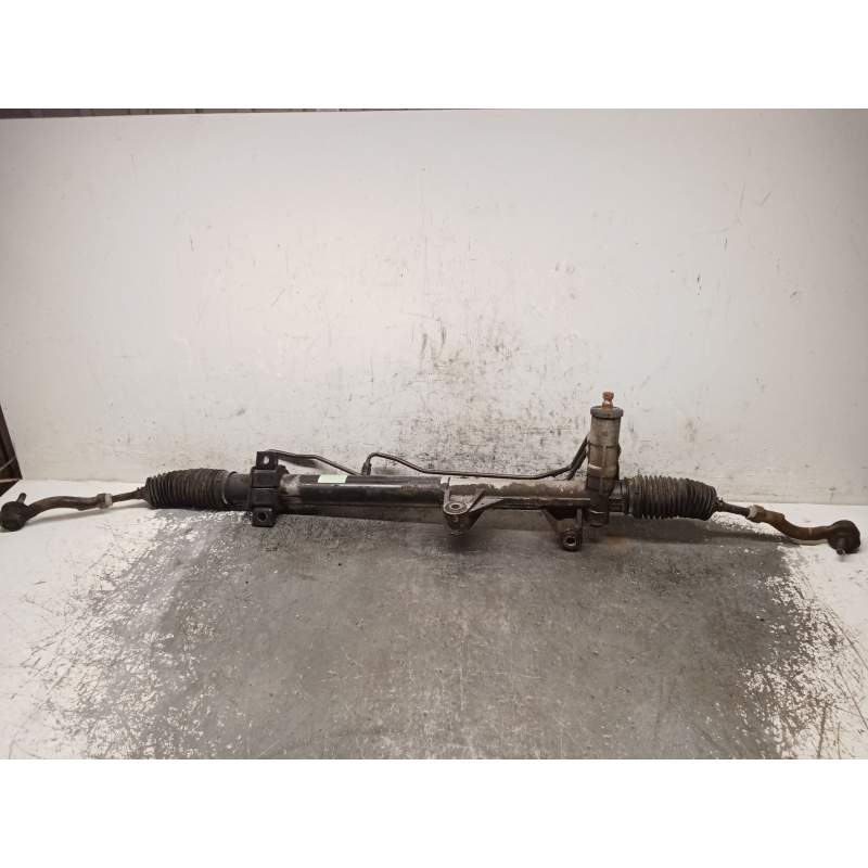 Recambio de cremallera direccion para kia sorento i (jc) 2.5 crdi referencia OEM IAM  25CRDI 2006