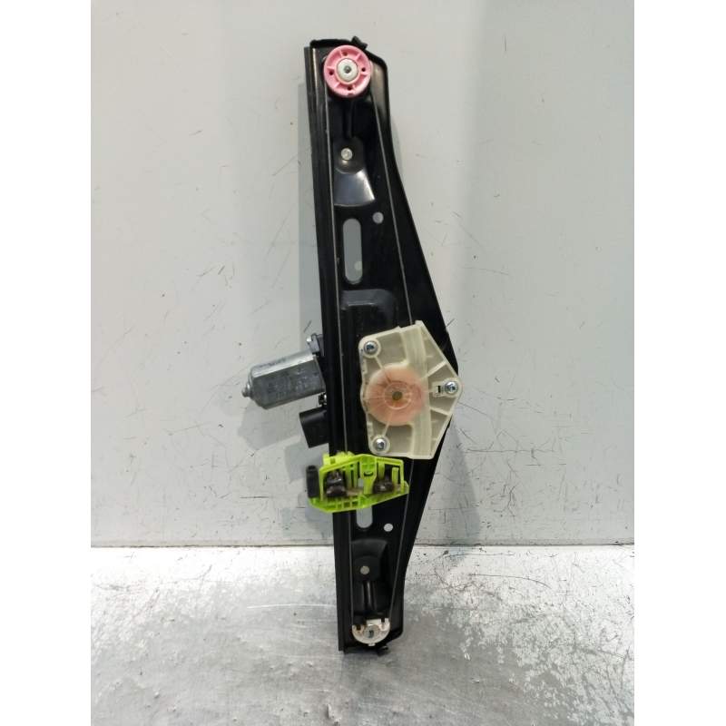 Recambio de elevalunas trasero derecho para bmw x1 (e84) sdrive 18 d referencia OEM IAM  5P 2009