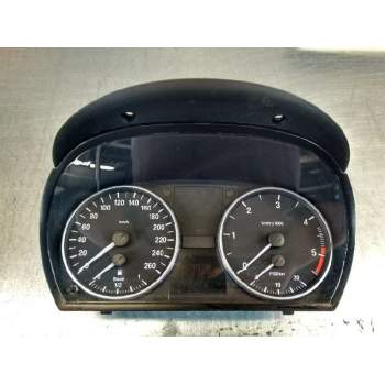 CUADRO INSTRUMENTOS 102535062 IK912260201T 400114866