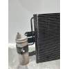 Recambio de condensador / radiador aire acondicionado para skoda octavia berlina (1u2) referencia OEM IAM 1J0820411D  
