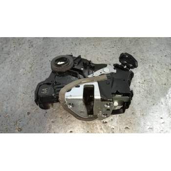 MOTOR CIERRE CENTRALIZADO DELANTERO IZQUIERDO 5041500 