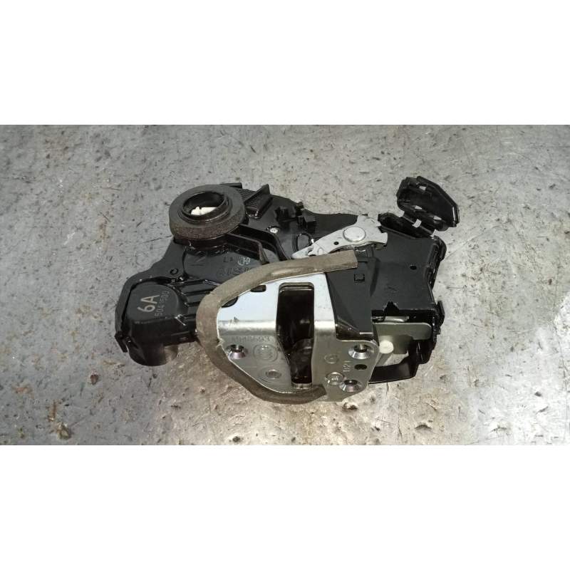 Recambio de motor cierre centralizado delantero izquierdo para toyota land cruiser (j15) basis referencia OEM IAM 5041500  