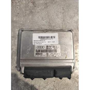 CENTRALITA MOTOR UCE 0261204767 4B0907552C 